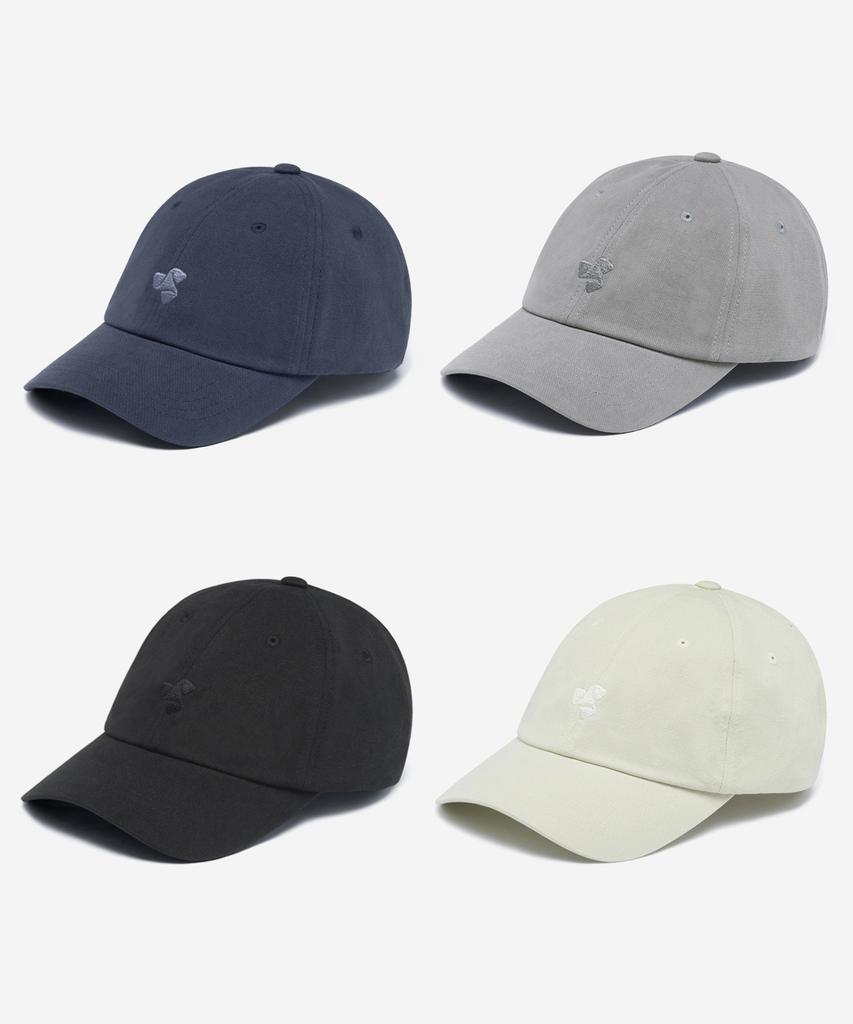 NODE LABS Dev:7 Basic Cotton Ball Cap (4 Colors)