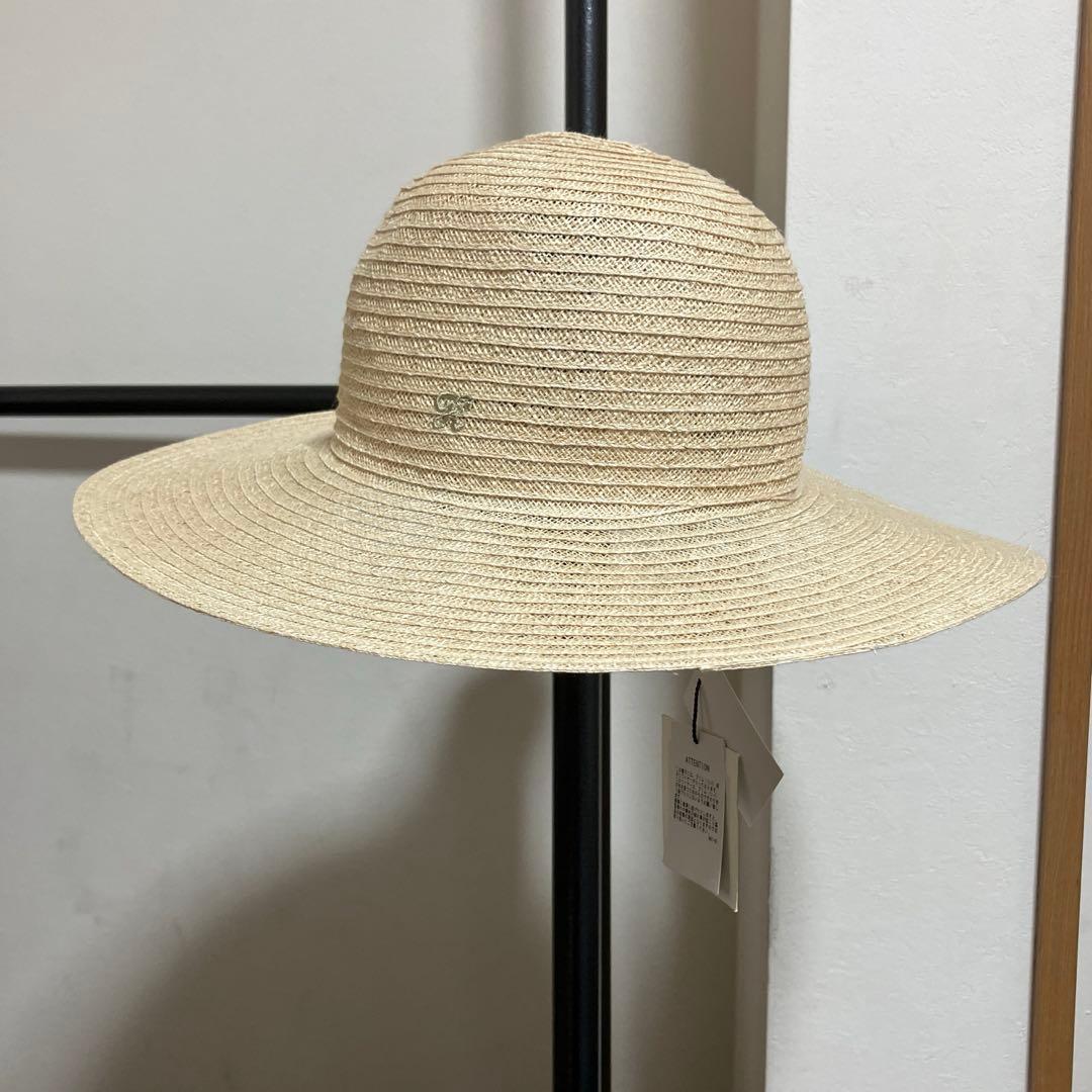 Used kijima takayuki straw hat