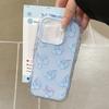 Cute Creative Fruit for Apple 16 Promax Jelly Phone Case for IPhone 15 Small Fresh 14 Anti-fall 13