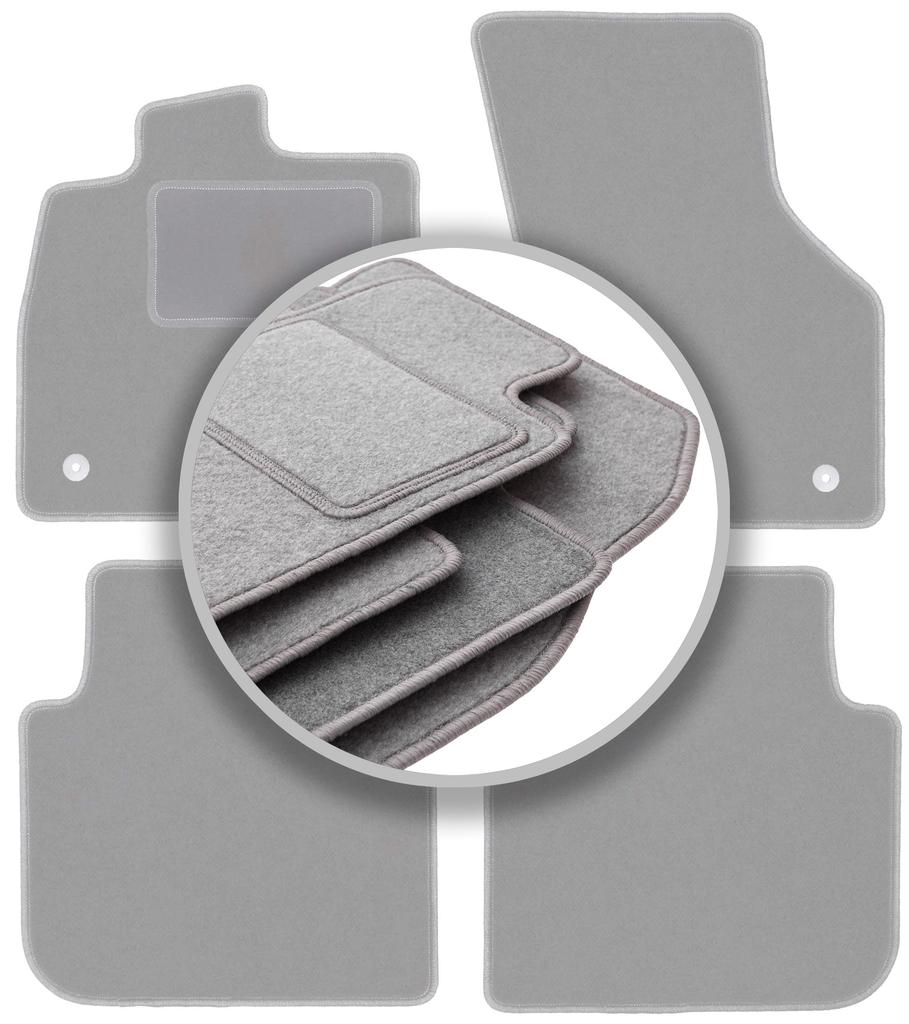 Graue Automatten für: Volkswagen Arteon Schrägheck, Shooting Brake (2017-)