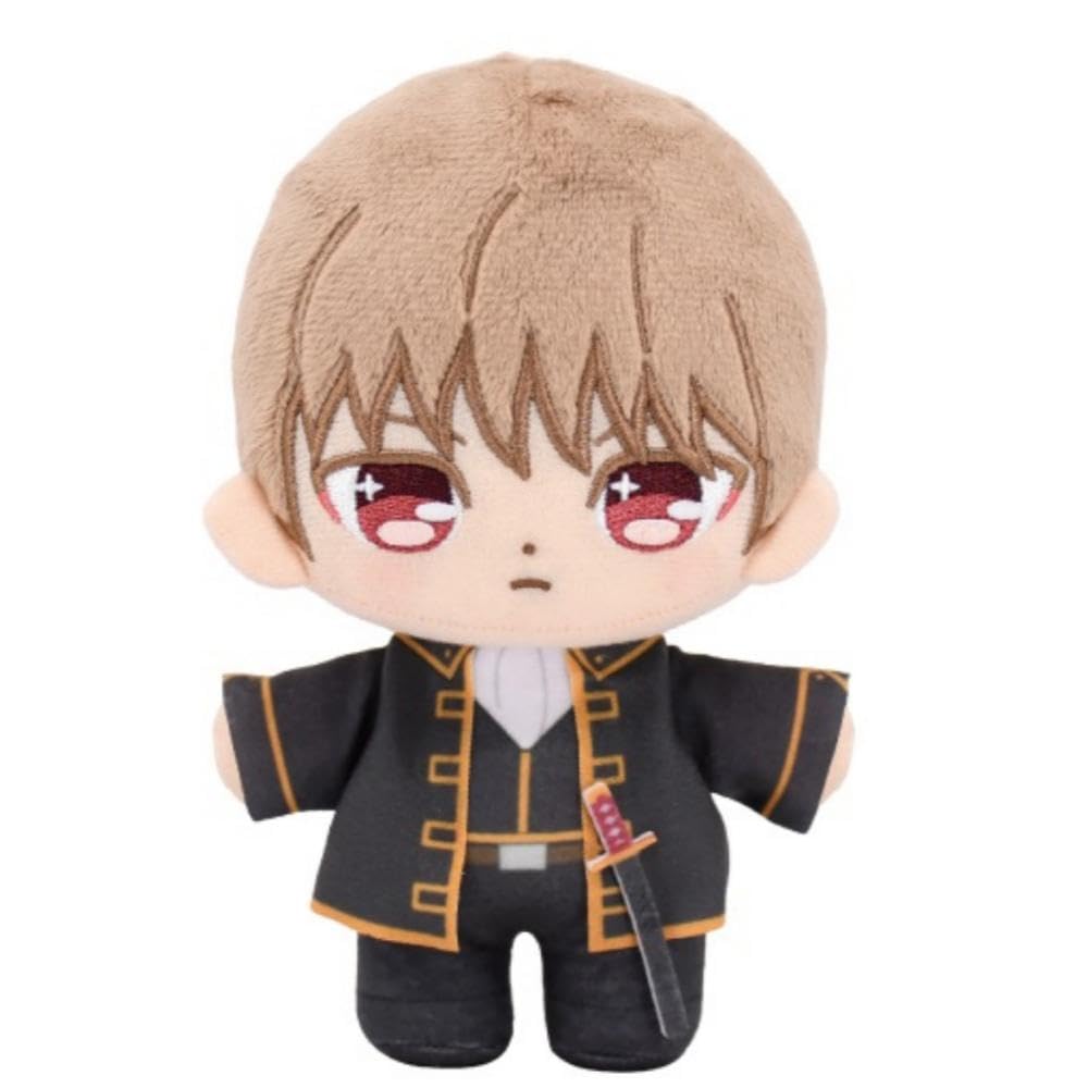 Gintama Okita Sougo PuriNutatch Dream
