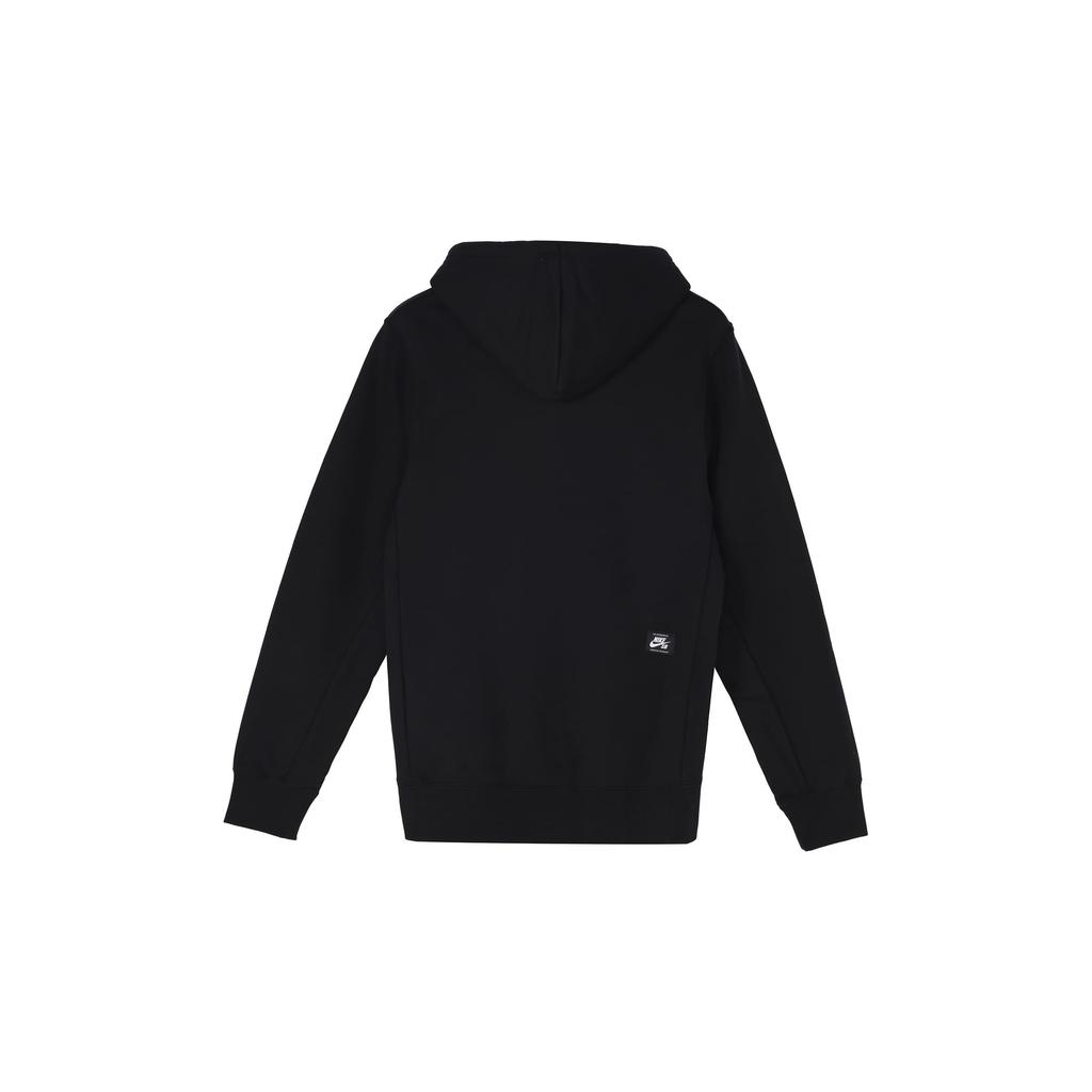 Nike Sweatshirts Men's Hooded Moderate Regular BV8733-010