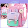 Adorable And Durable Kids Backpack For Boys And Girls Age Three To Six With Padded Straps