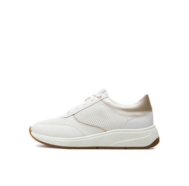 Кроссовки Geox D Cristael