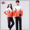Saikalong Unisex Running & Walking Sportswear Set