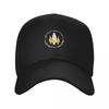 Pylons Baseball Cap Luxury Man Hat party Hat Luxury man cap Military Cap Man Hats For Women Mens