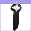 Costume da Sacerdote per Cosplay Bambini, Vestito di Pasqua per Ragazze