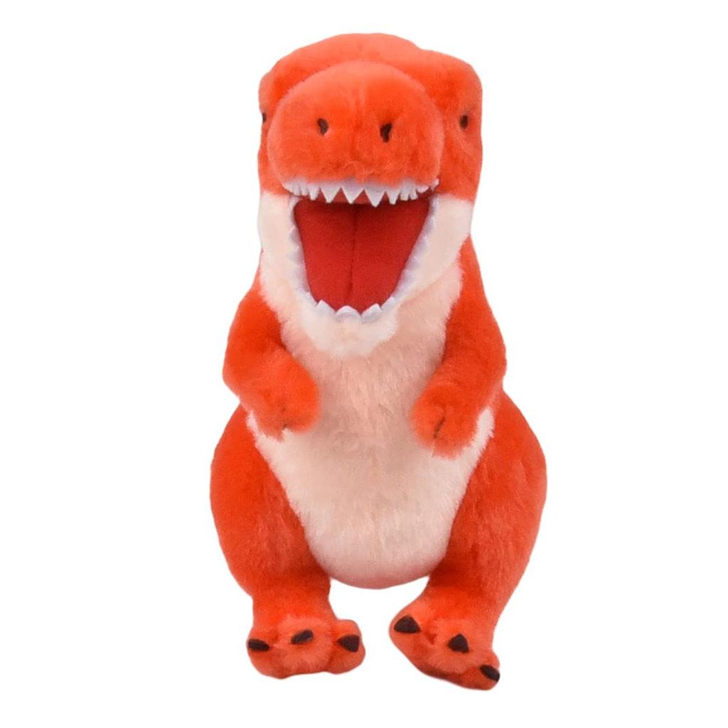 Dinosaur Age Tyrannosaurus 701968 (Red)