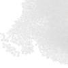 Transparent Hair Extension Keratin Granule Hot Fusion Extension Glue Bead Accessory 100g