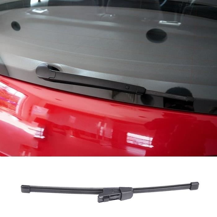 WINDSHIELD WIPER BLADE,--Erick's Rear Windshield Wiper 10 ", Wiper Blade for Skoda Citigo Seat MII 2011 2012 2013