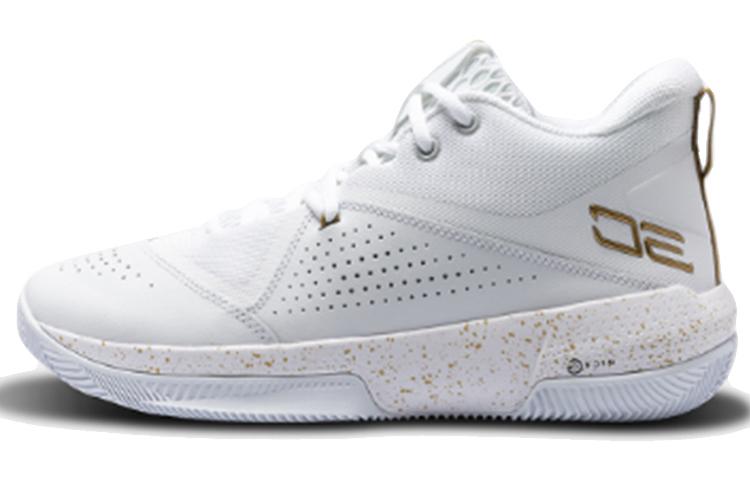 Under Armour Sc 3zer0 Iv 3023917-103 42.5