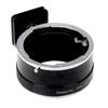 Fotodiox Mount Adapter 645 Mount Lens to Fujifilm GFX G M645-GFX (Mamiya Mount)