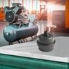 1pcs Disposable Sponge Filter Muffler Filter Air Compressor 20mm