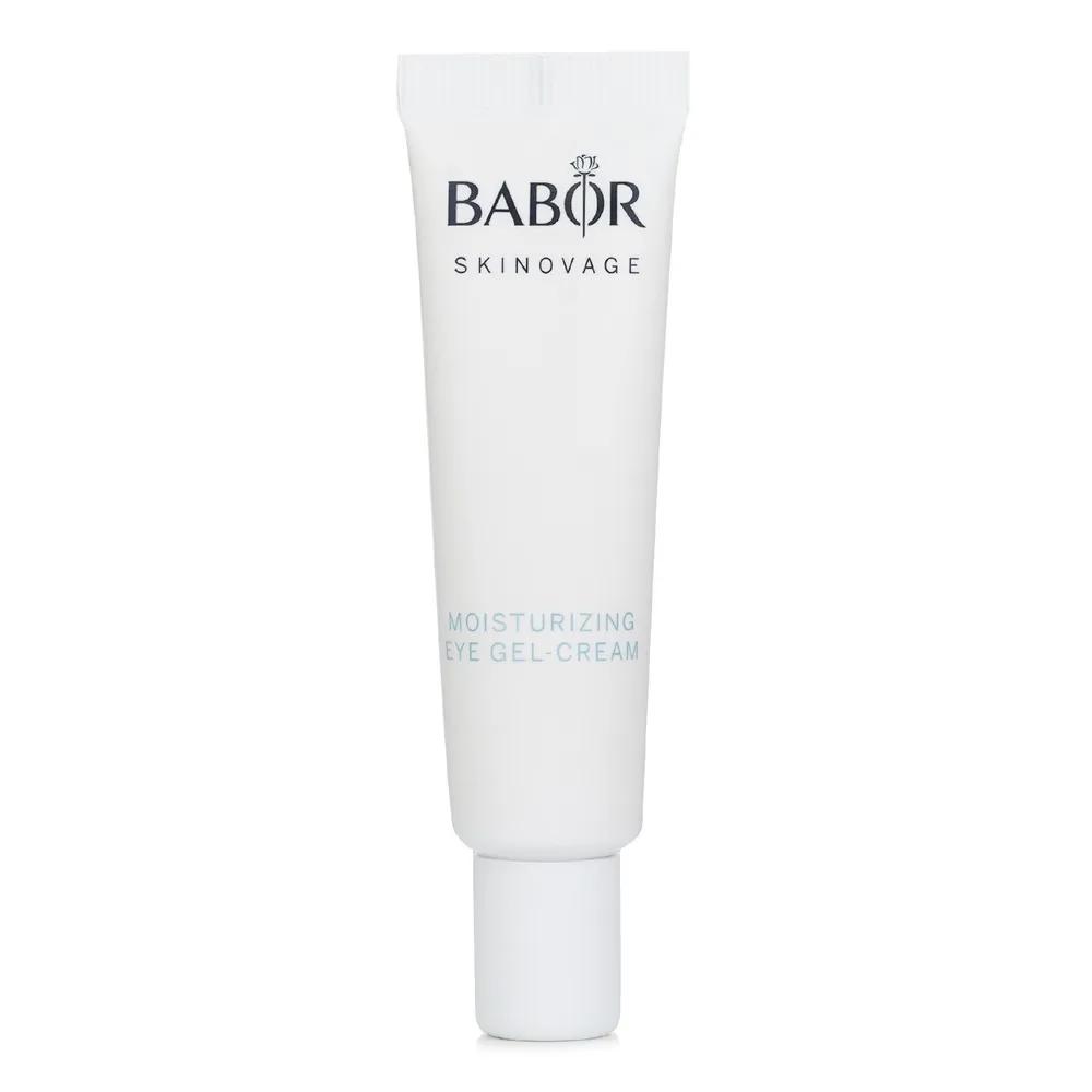 

Skin Novage Moisturizing Eye Gel Cream (For Dry, Dehydrated Skin) 15ml/0.5oz
