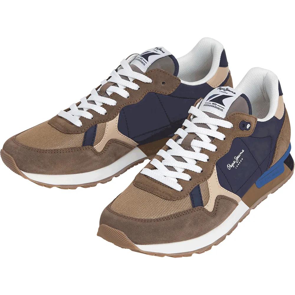 Pepe Jeans Кросовки Brit Colors