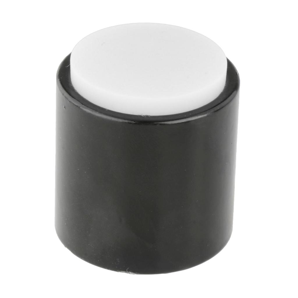 Portable Dumb Drum Percussion Instrument 42x45mm Easy To Carry Silicone Accessory Lightweight
