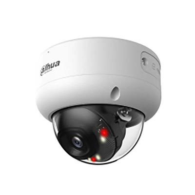 Dahua-Technology IPC-HDBW3849E-AS-IL-0280B CCTV Camera 8 MP White
