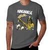 Pushead Kinghorse Tshirt Holiday Party Tee Shirt
