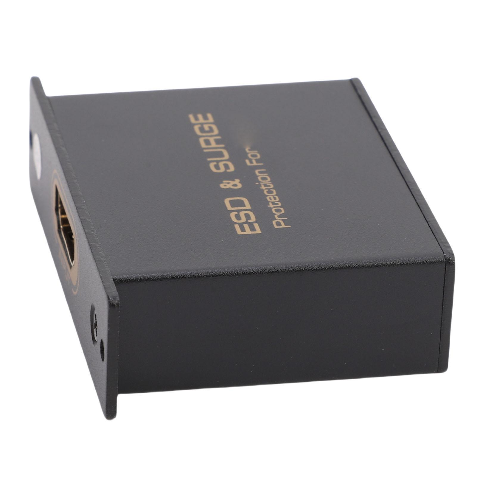 

HD Display Interface Protector Kit Compact HD Multimedia Interface Surge Protector Kit for TV Display Gaming Console