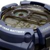 Casio Digital Men's Watch WS-1500H-2AV Grayish Navy with Fishing and Moon Data Display, Overseas Model [Parallel Import]