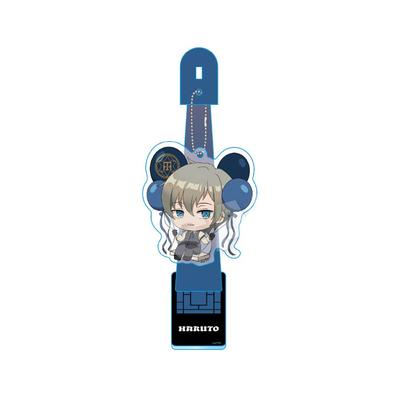 Who's Hotel Haruto Atori Barunko Stand Keychain