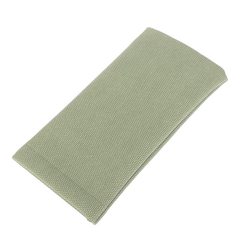 Soft Pu Glasses Bag Automatic Closed Eyewear Pouch Sunglasses Case Glasses Protective Cover Earphone Data Cable Storage Bag