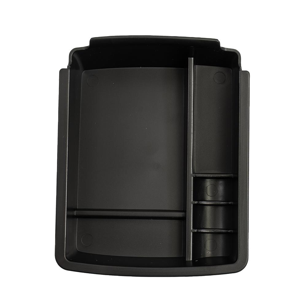 ABS Plastic Center Console Tray Car Center Console Tray