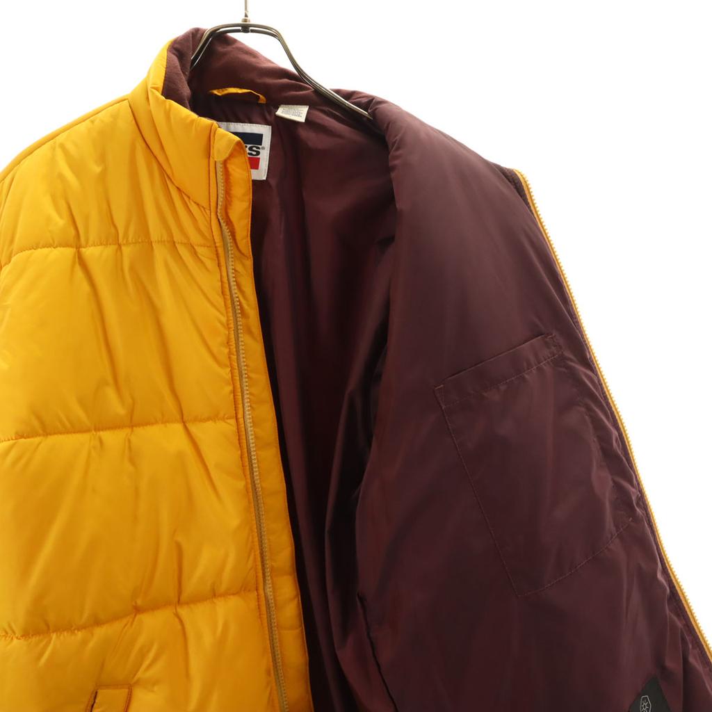 Levi's Batting Jacket M Yamabuki Men's Used