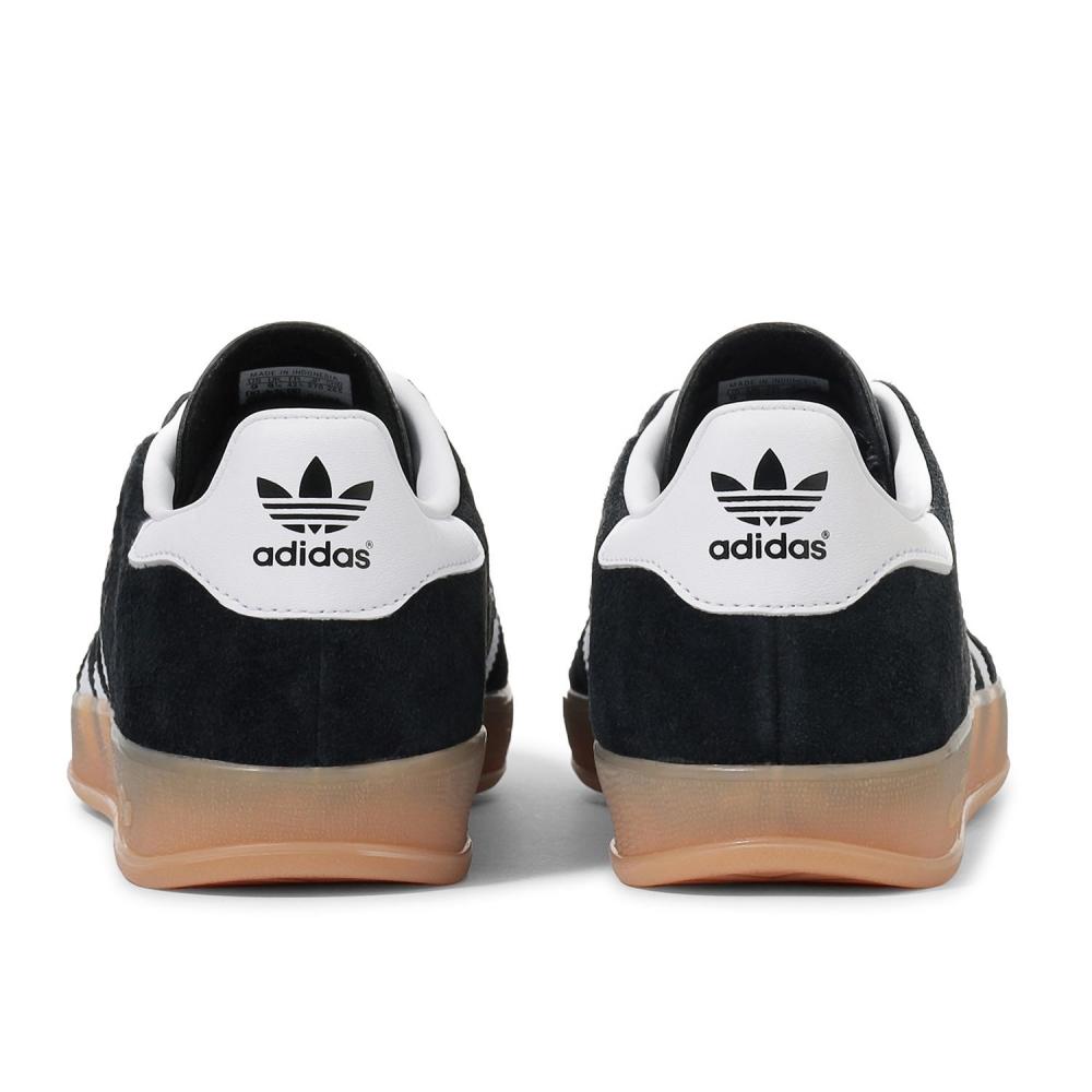Adidas Gazelle Indoor Ji2060 Core Ftwr Gum2