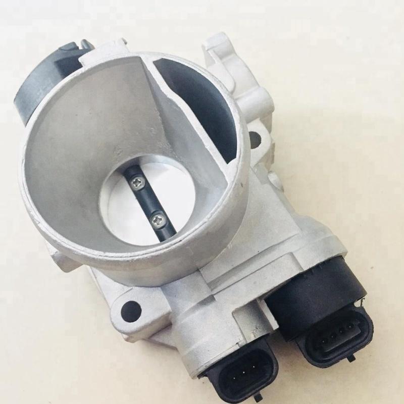 High Quality Throttle Body Assembly For Chery QQ IQ  QQ308 QQ311 QQ3  S11-1107011EA