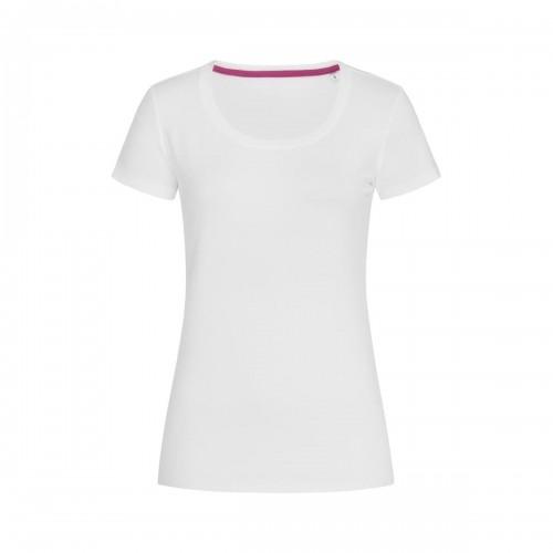 Stedman Womens/Ladies Claire Crew Neck Tee