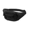 Sac Banane - Vinabo - Modèle Sac Banane - Cuir PU Imperméable - Poches Multiples - Confortable