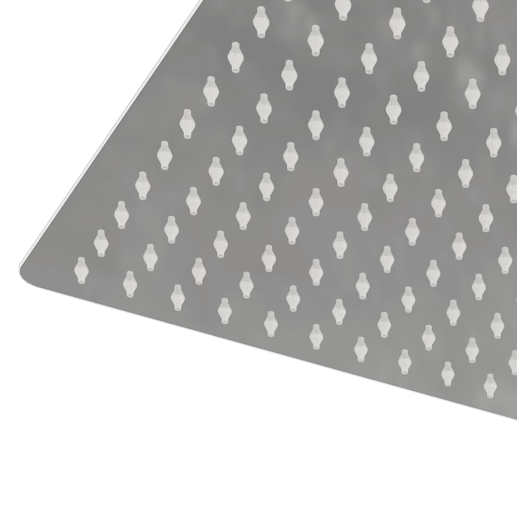 Rain Shower Head Stainless Steel 304 40 x 30 cm Rectangular