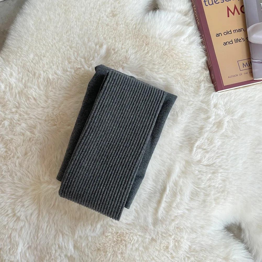 Pantyhose Women Autumn Winter Cotton Thigh High Stockings Women Tights Lingerie Sexy Slim Stockings Large Size Leggings Tights