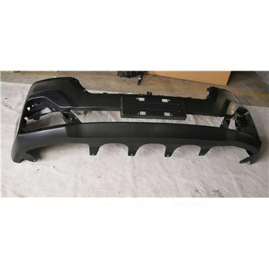 Foton Front Bumper Assembly K0531020105A0 Compatible
