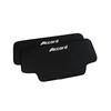 Honda Accord 8th-10th Gen Seat Back Anti-Kick Mats
