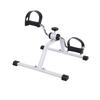 Portable Indoor Mini Exercise Bike With Resistance Knob For Home Office Fitness