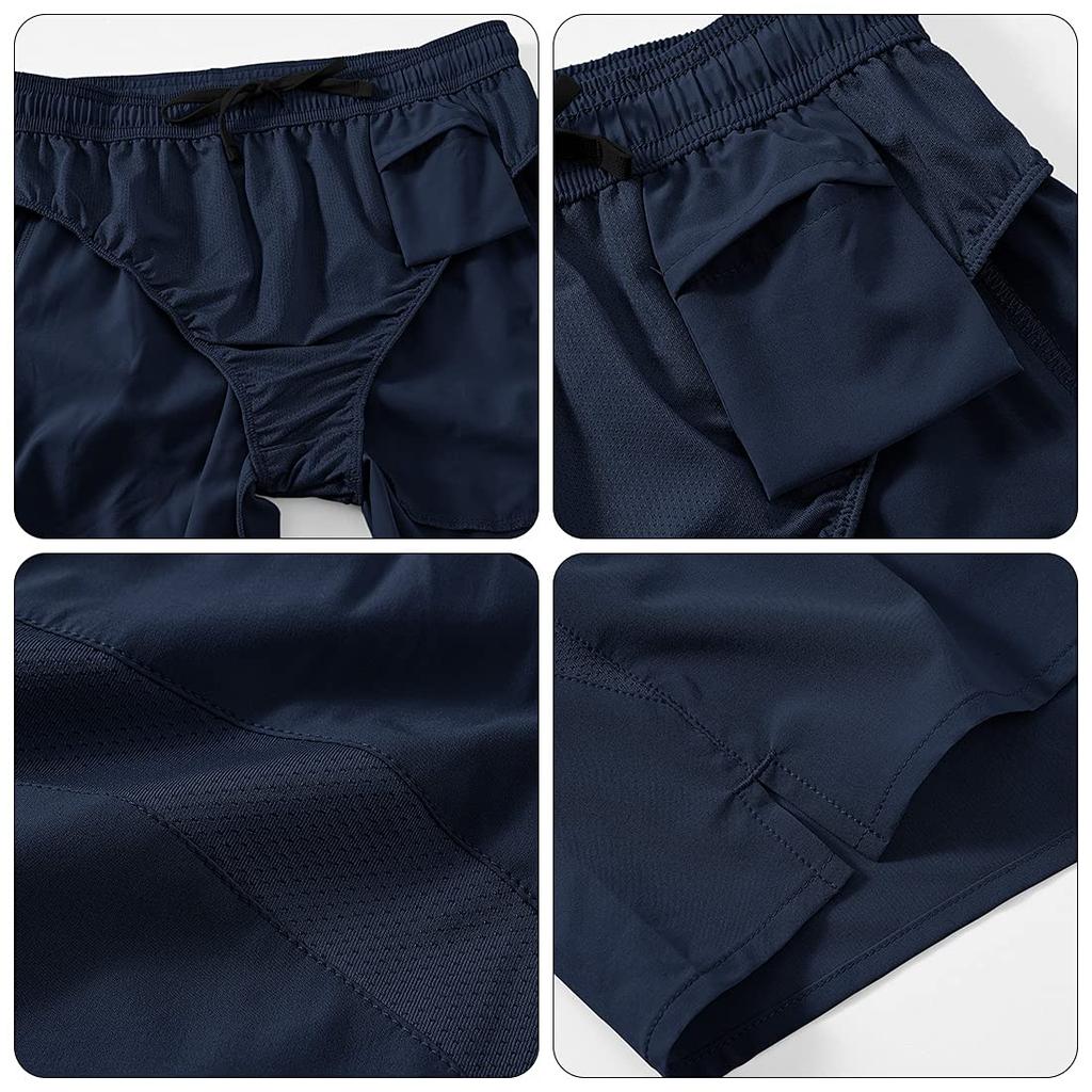 Running Half Sports Yoga Fitness Casual Gym UV Protection Women's Shorts, Pants, Pants, Wear, Wear, Wear, Training, Wear, Sweat-Wicking, Quick-Drying,