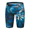 Arena Men Prism Flow 4 Shorts Blk A6sm1pm42
