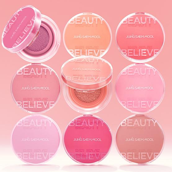 JUNGSAEMMOOL Artist Cushion Blush 4g