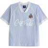 Abercrombie Fitch Soccer Jersey Men's 120-488-00462-210