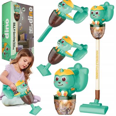 [PACZB][5] Children's Vacuum Cleaner 3-in-1 Vertical Handheld + 3 Nozzles U936