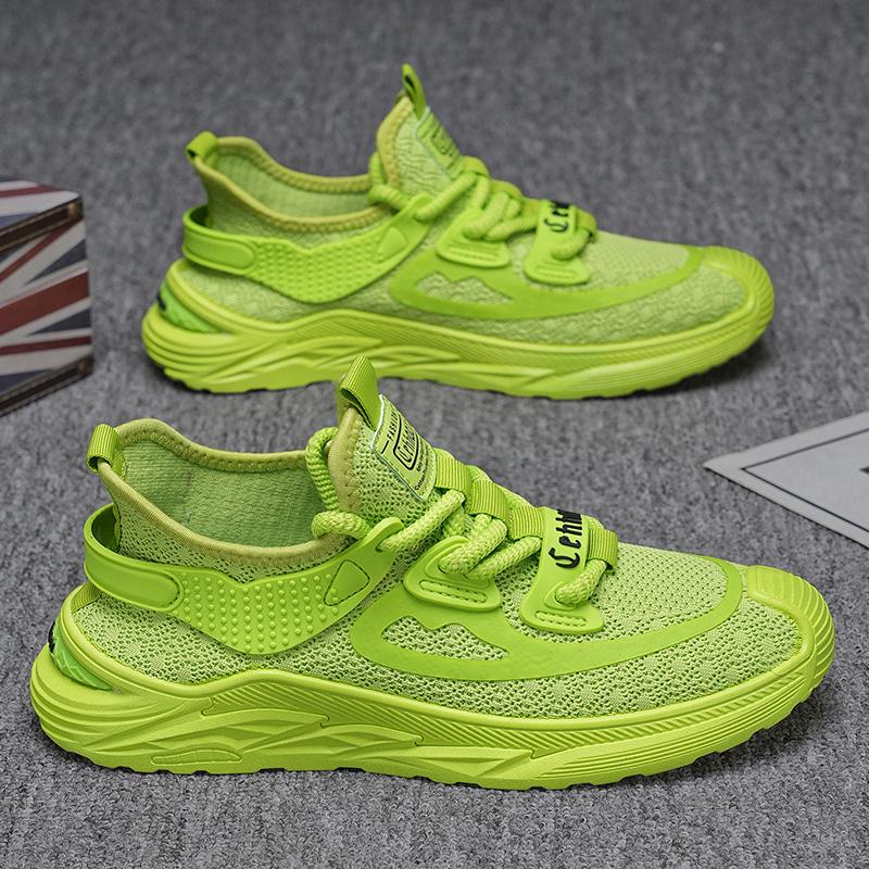 CYYTL Sneakers Breathable Casual Mens Shoes Summer Outdoor Sports Running Hiking Fashion Luxury Tennis Designer Platform Loafers