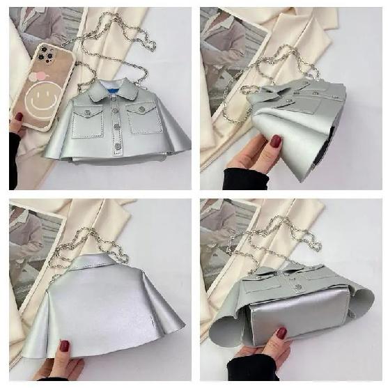 Женская сумка — фото 11