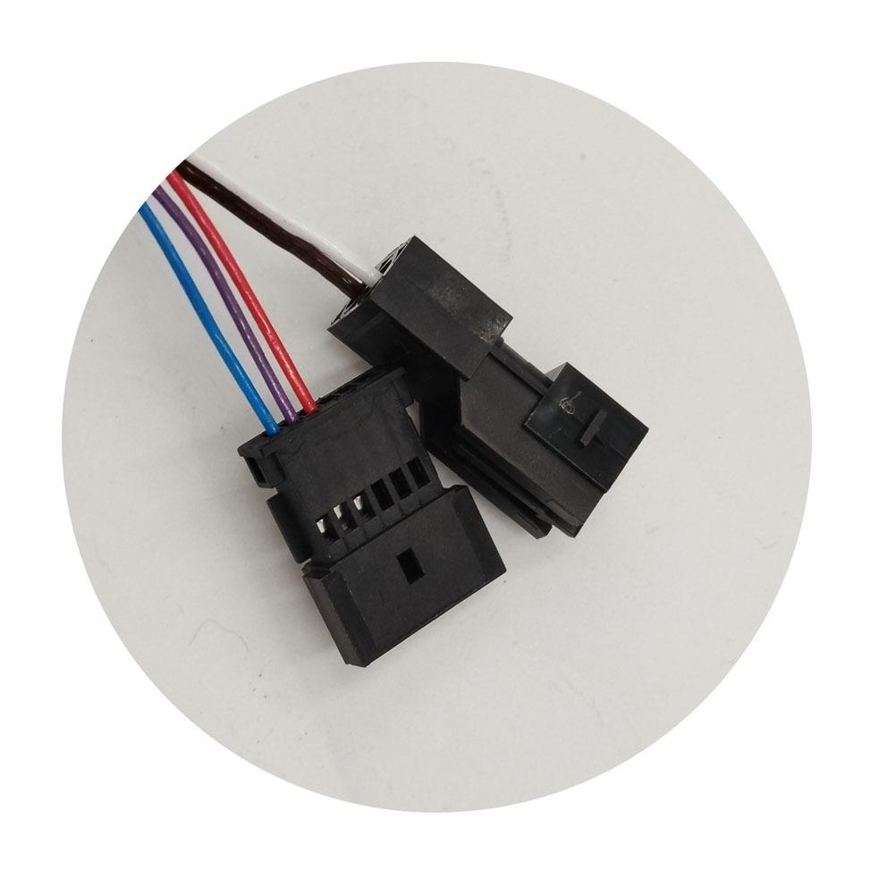 Suitable for Bmw X6 E71 2007-2014 Car Parts Electric Tailgate Support Rod Tailgate Hydraulic Strut Oe:51247332697,51247332698