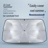 Pelicule şi protecţie solară – Parasolare și paravane