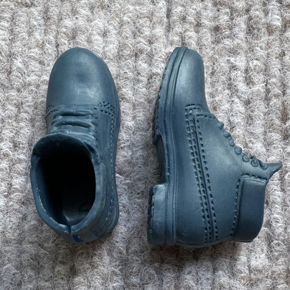1/6 Male Doll Shoes Ken Doll Accessories Shoes