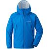 MONTBELL Rain Walker Dry-Tec Waterproof, Windproof, Super Light, Lightweight Windbreaker Jacket Men's