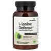 Futurebiotics, L-Lysine Defense™, 90 Veggie Capsules
