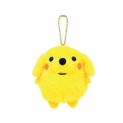 Tamagotchi Pochicchi Chibi Plush Mascot